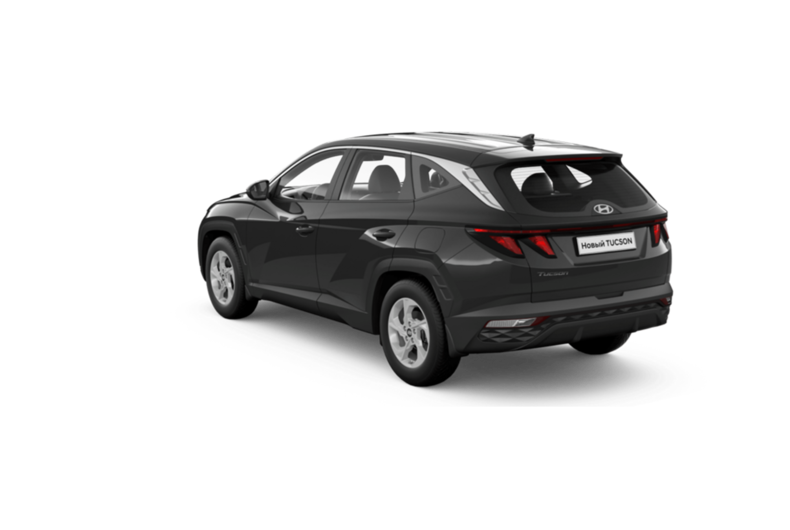 Купить Hyundai ТУССАН / TUCSON у официального дилера «Автомир»